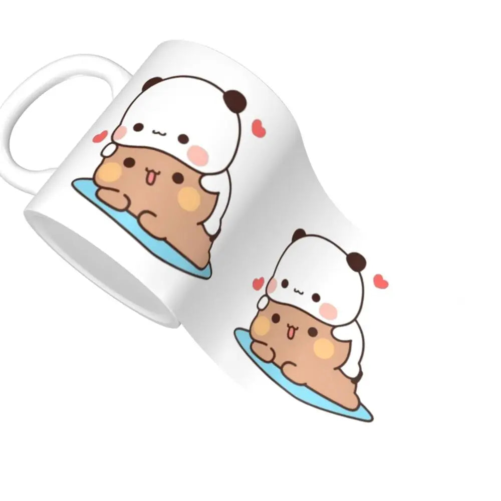 Bubu & Dudu Mug