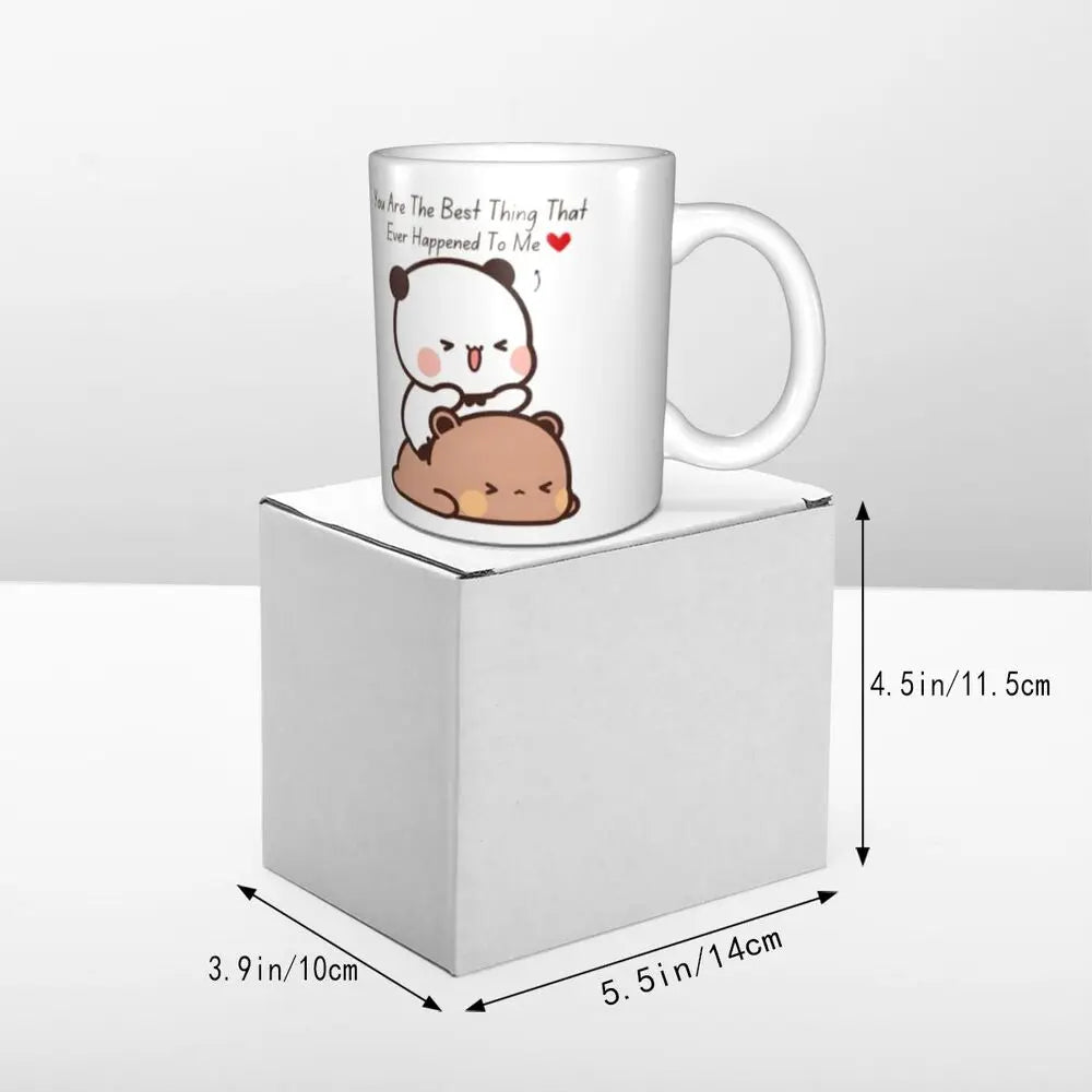 Bubu & Dudu Mug