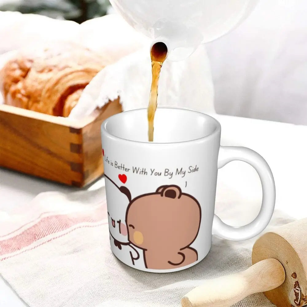 Bubu & Dudu Mug
