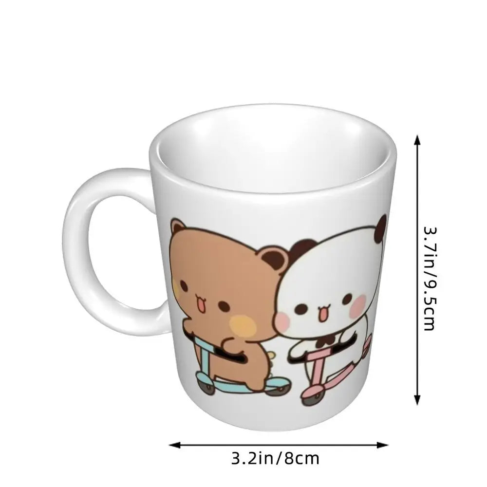 Bubu & Dudu Mug