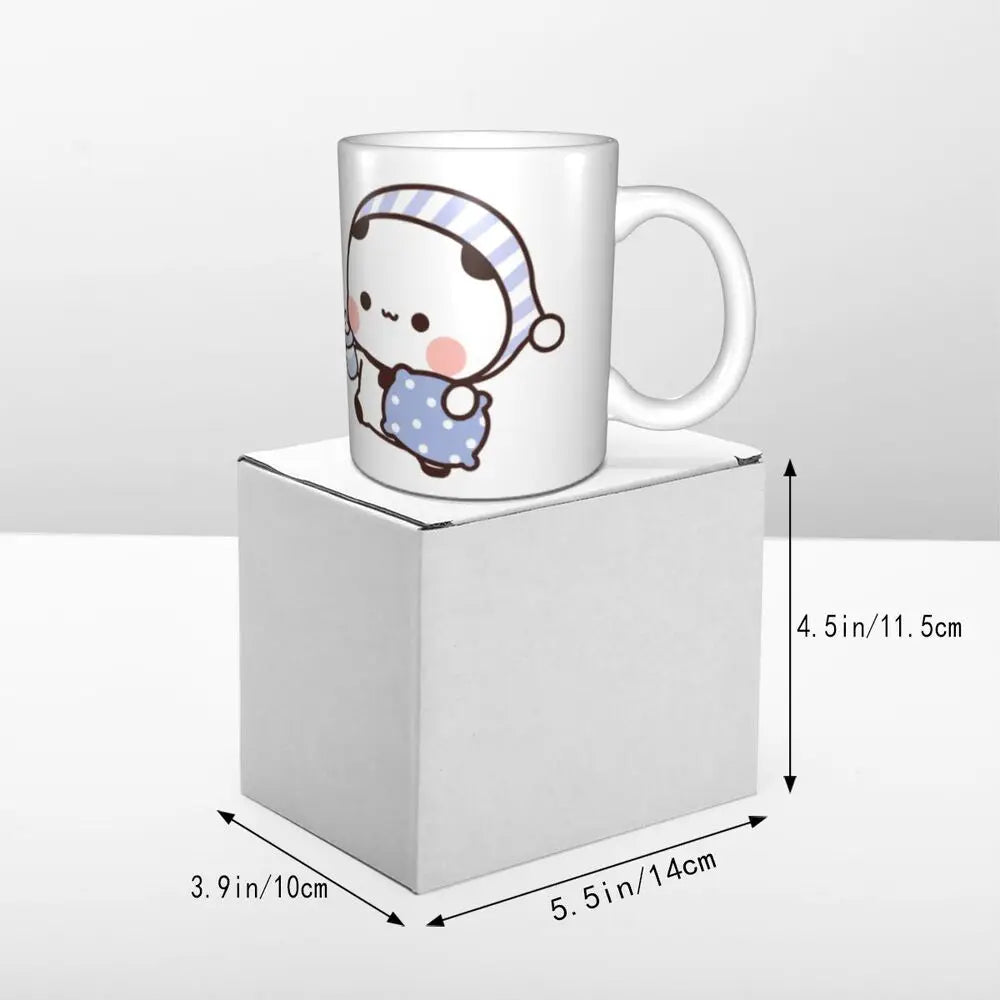 Bubu & Dudu Mug