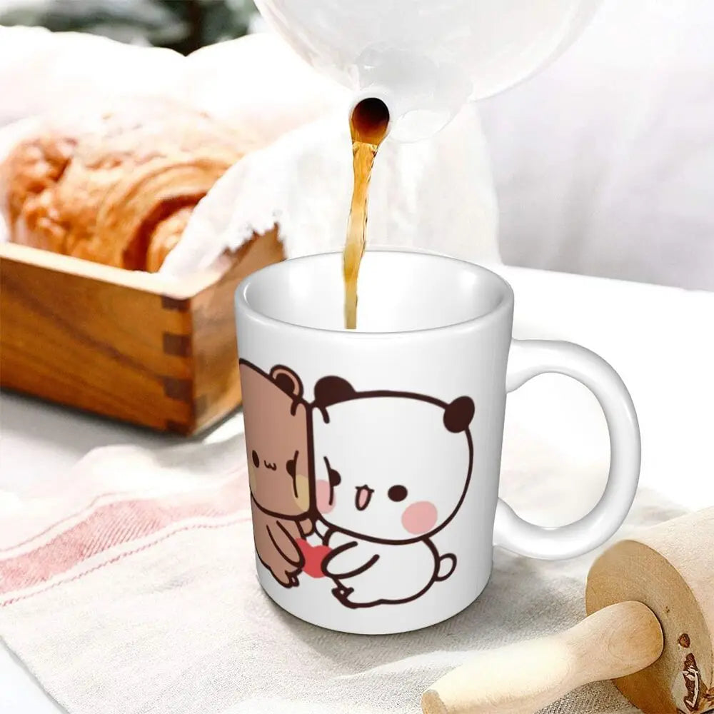 Bubu & Dudu Mug