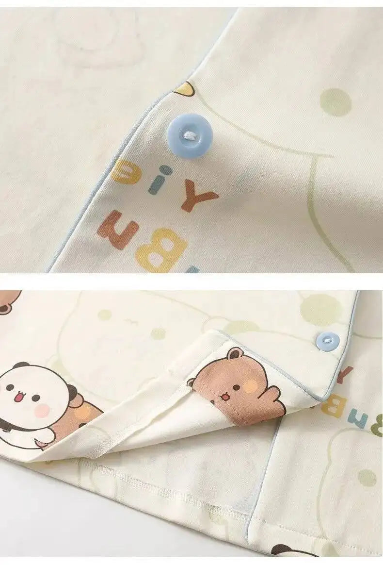 Bubu & Dudu Cute Pajamas