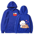 Bubu & Dudu Panda Hoodie