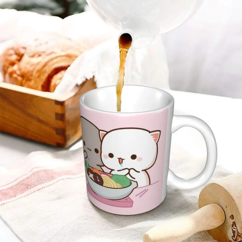 Bubu & Dudu Mug