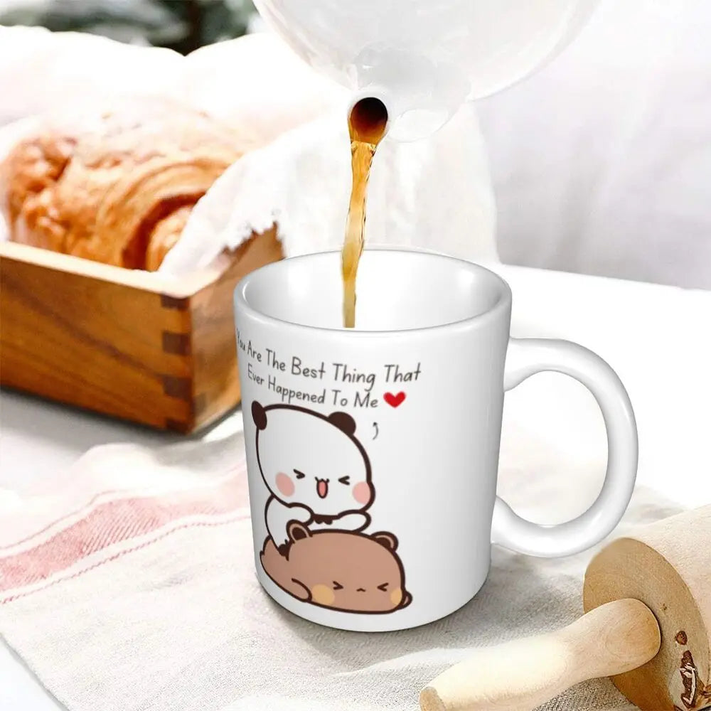 Bubu & Dudu Mug