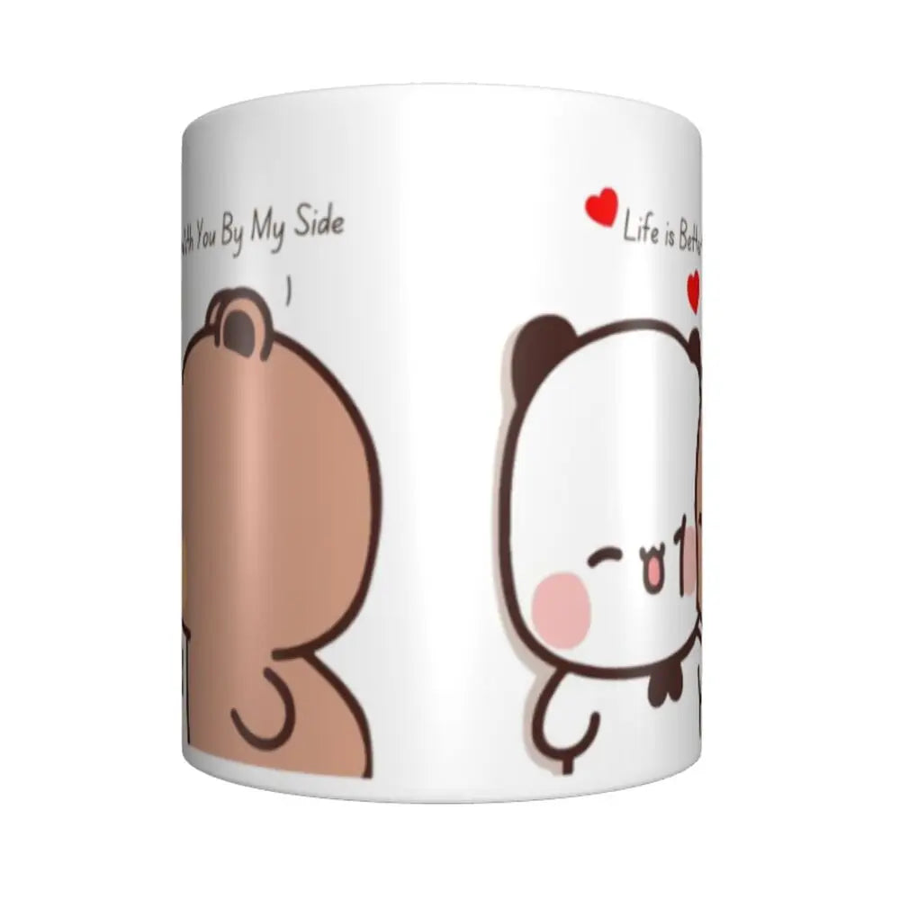 Bubu & Dudu Mug