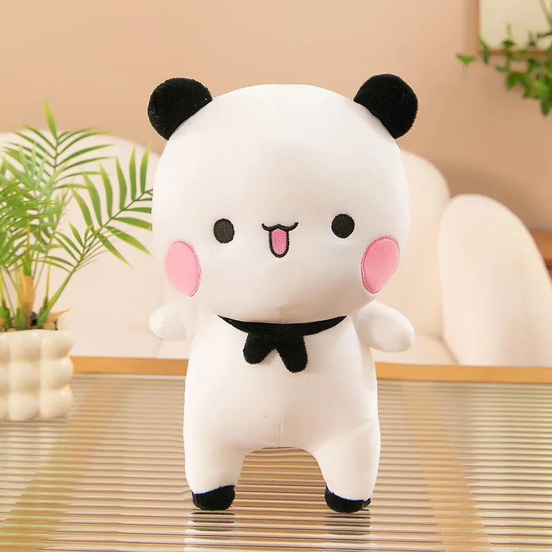 Bubu & Dudu Panda Plush Toy