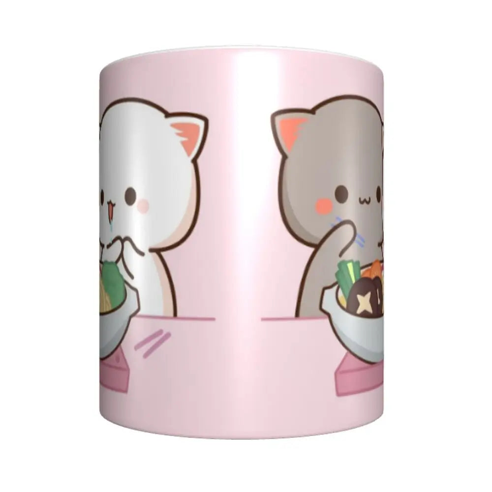 Bubu & Dudu Mug
