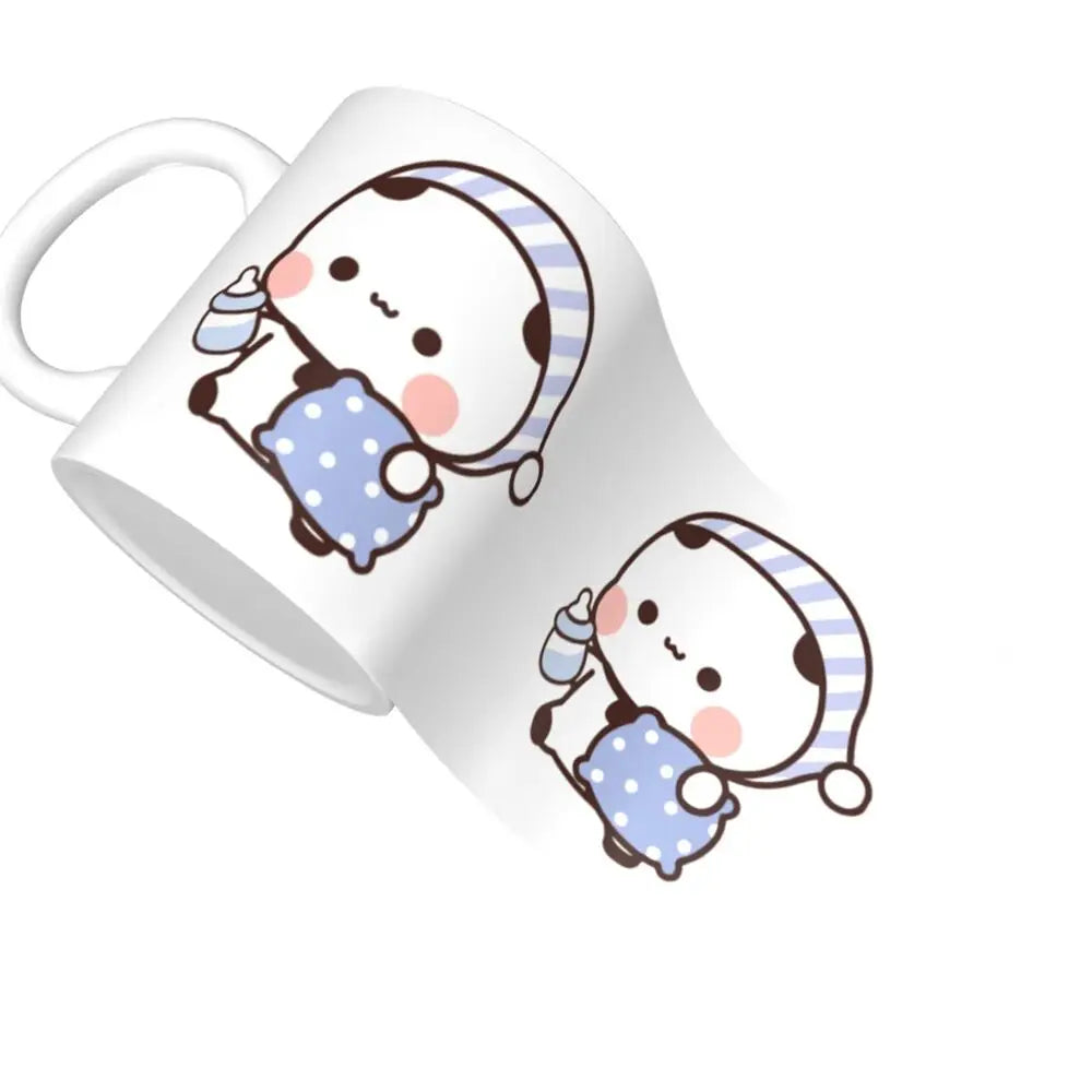 Bubu & Dudu Mug