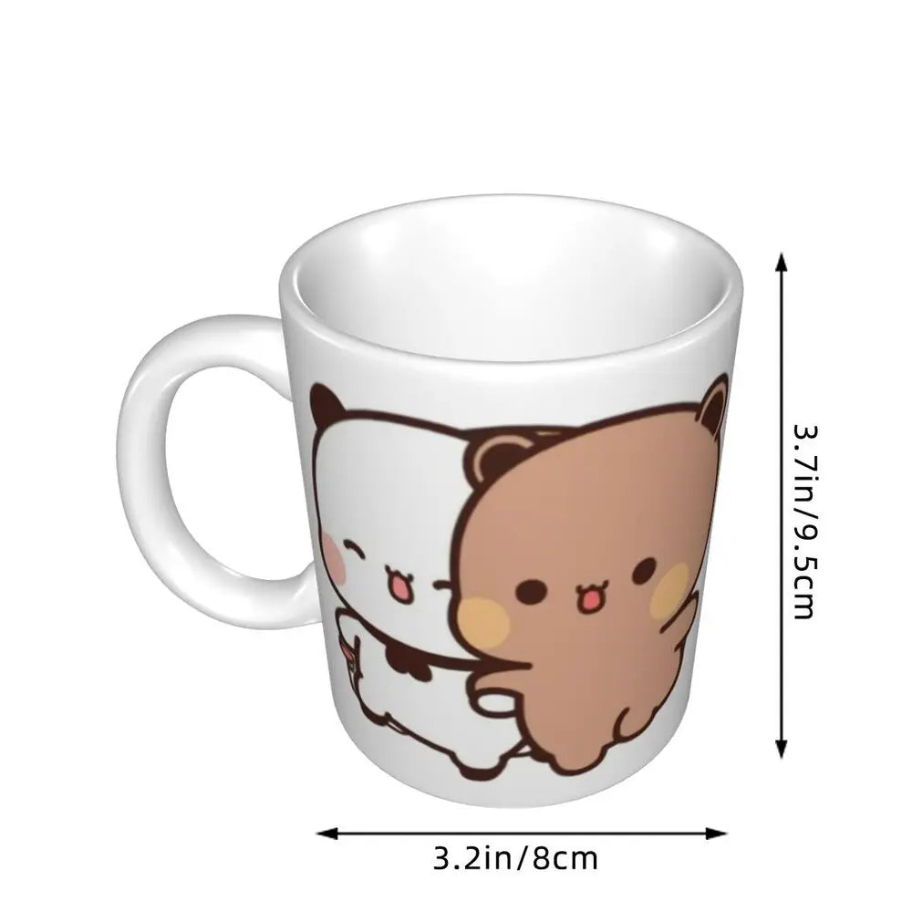 Bubu & Dudu Mug