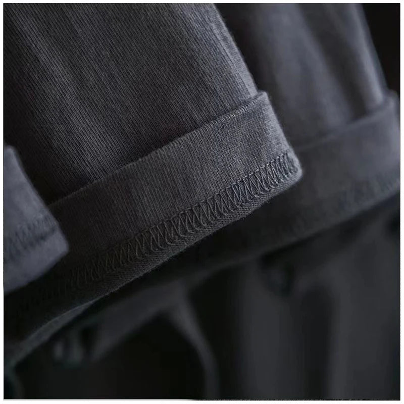 Bubu & Dudu Flip-Flop Cartoon T-Shirt