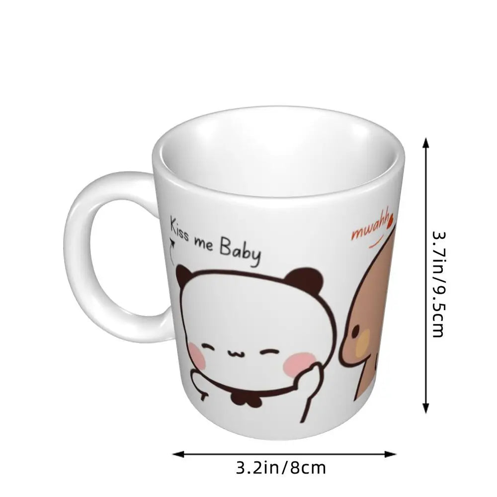 Bubu & Dudu Mug