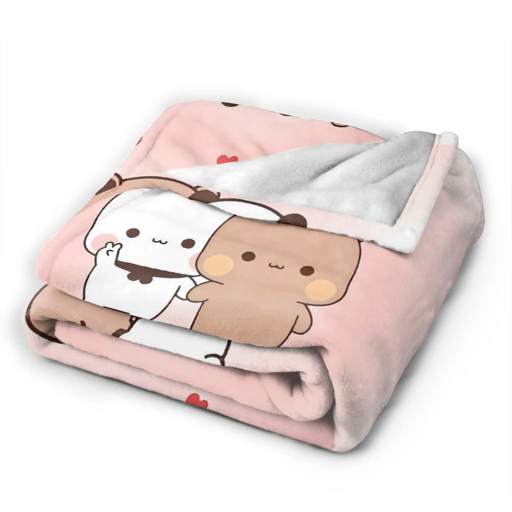 Bubu & Dudu Super Warm Blanket