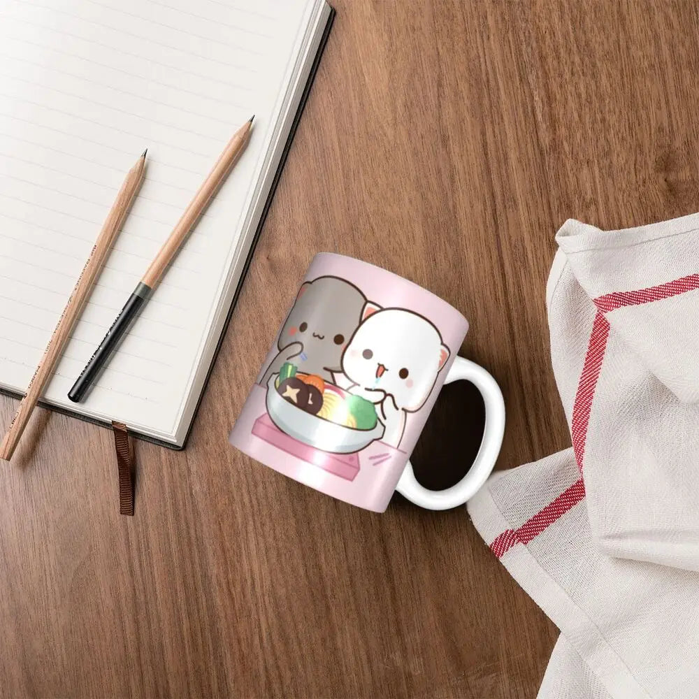 Bubu & Dudu Mug
