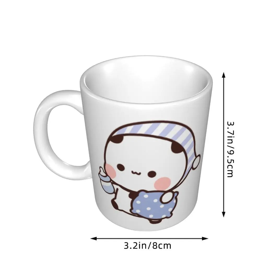 Bubu & Dudu Mug