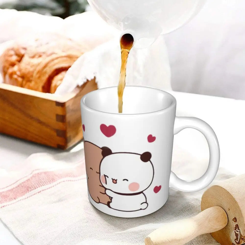 Bubu & Dudu Mug