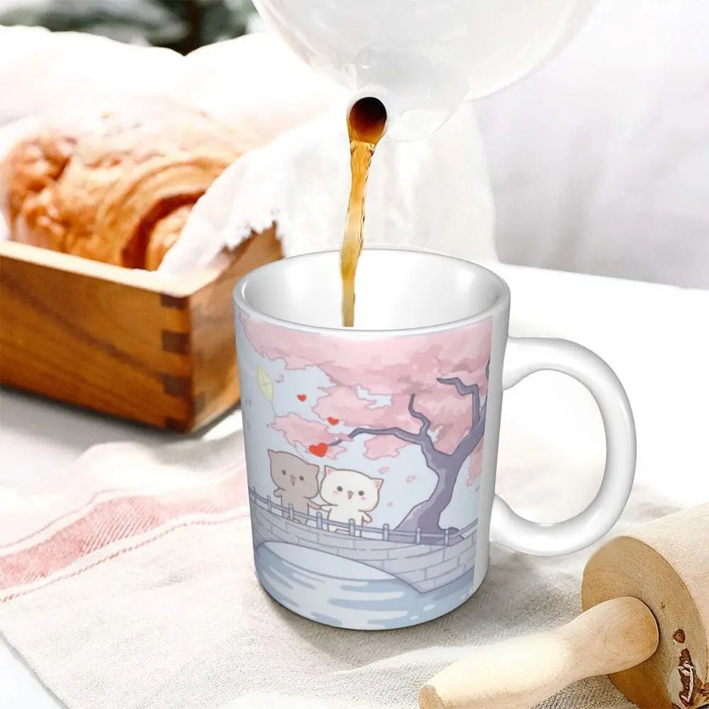 Bubu & Dudu Mug