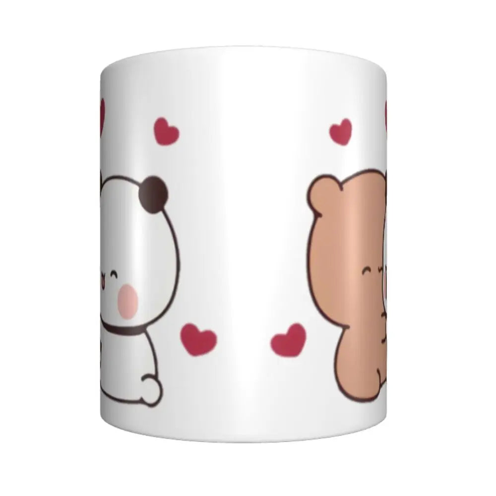 Bubu & Dudu Mug