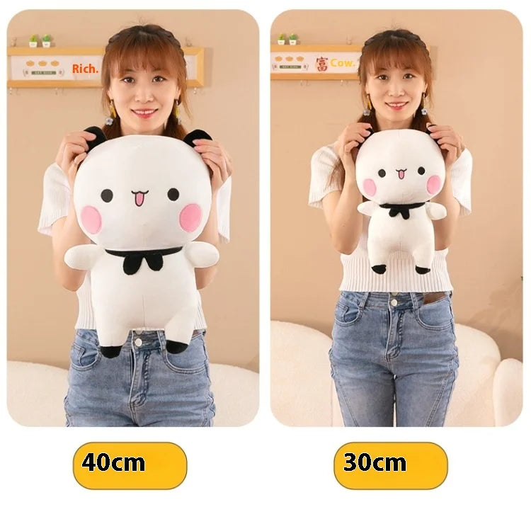 Bubu & Dudu Panda Plush Toy