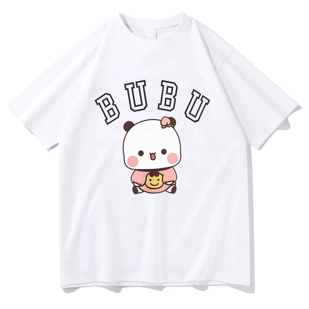 Cute Bubu T-Shirt