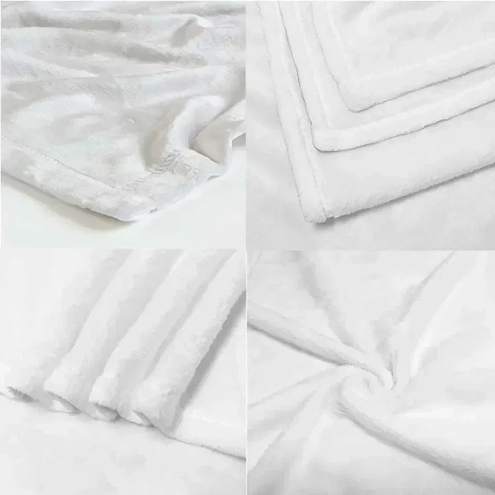 Bubu & Dudu Blankets
