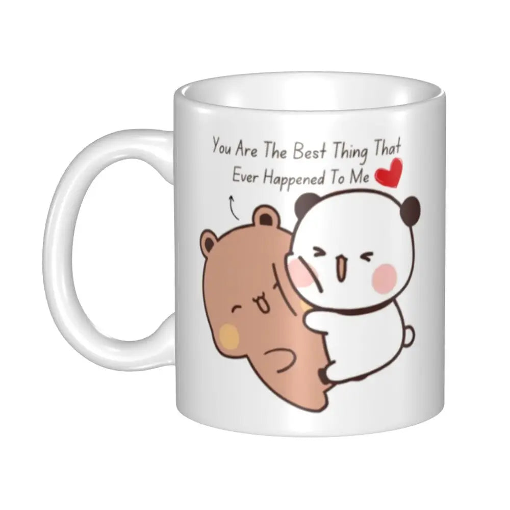 Bubu & Dudu Mug