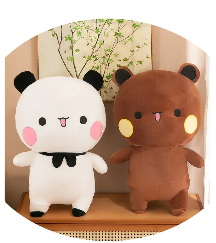Bubu & Dudu Panda Plush Toy