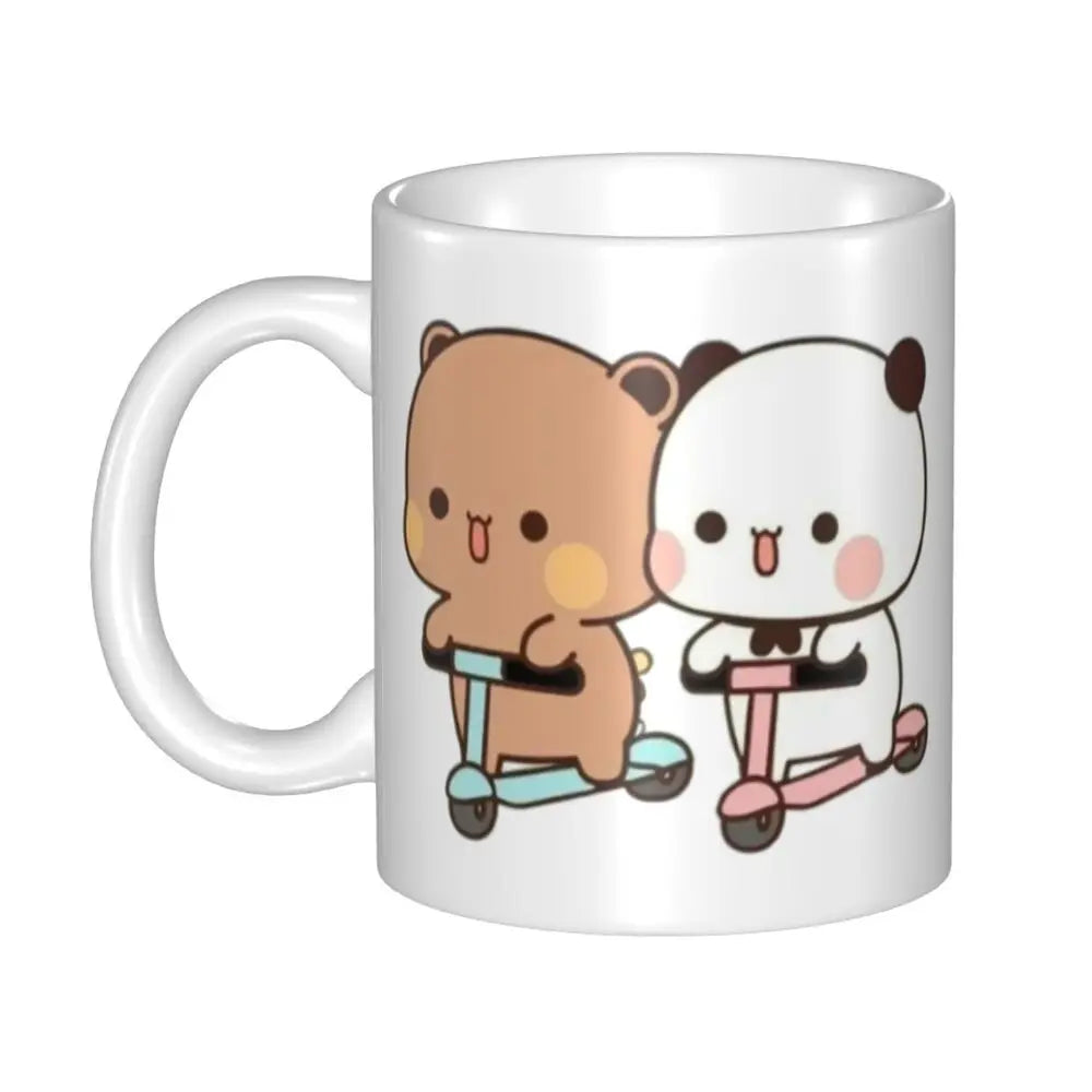 Bubu & Dudu Mug