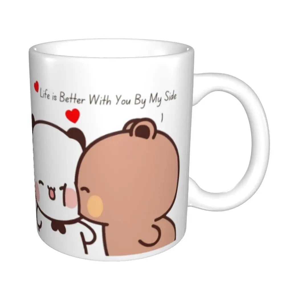 Bubu & Dudu Mug
