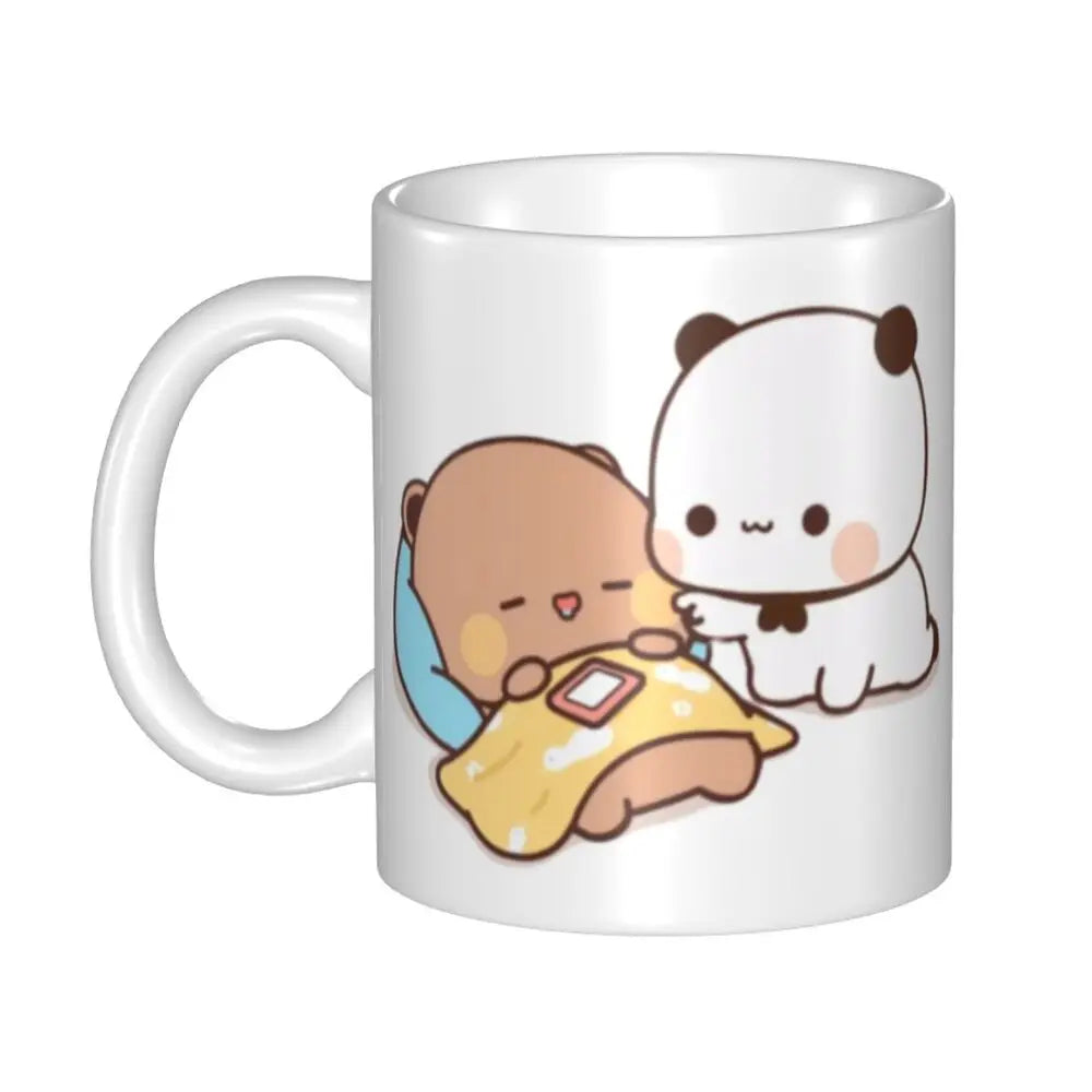 Bubu & Dudu Mug