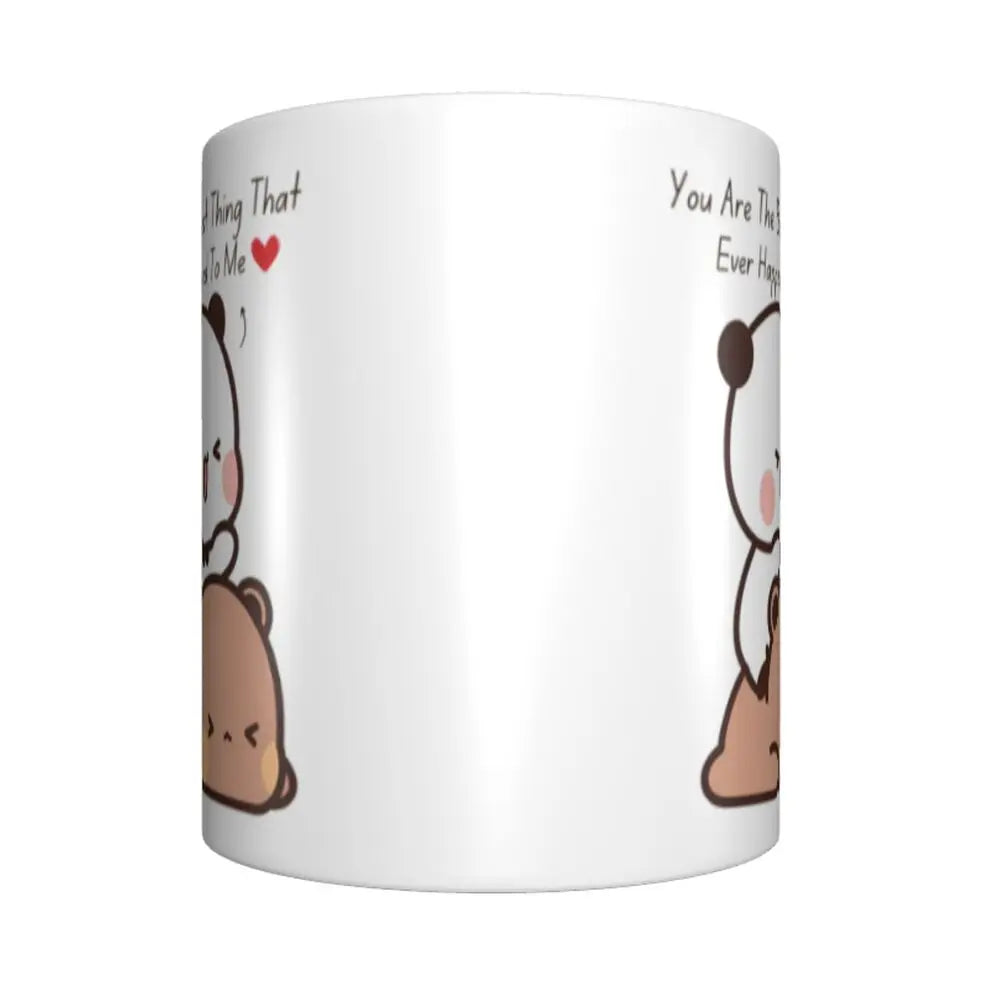 Bubu & Dudu Mug