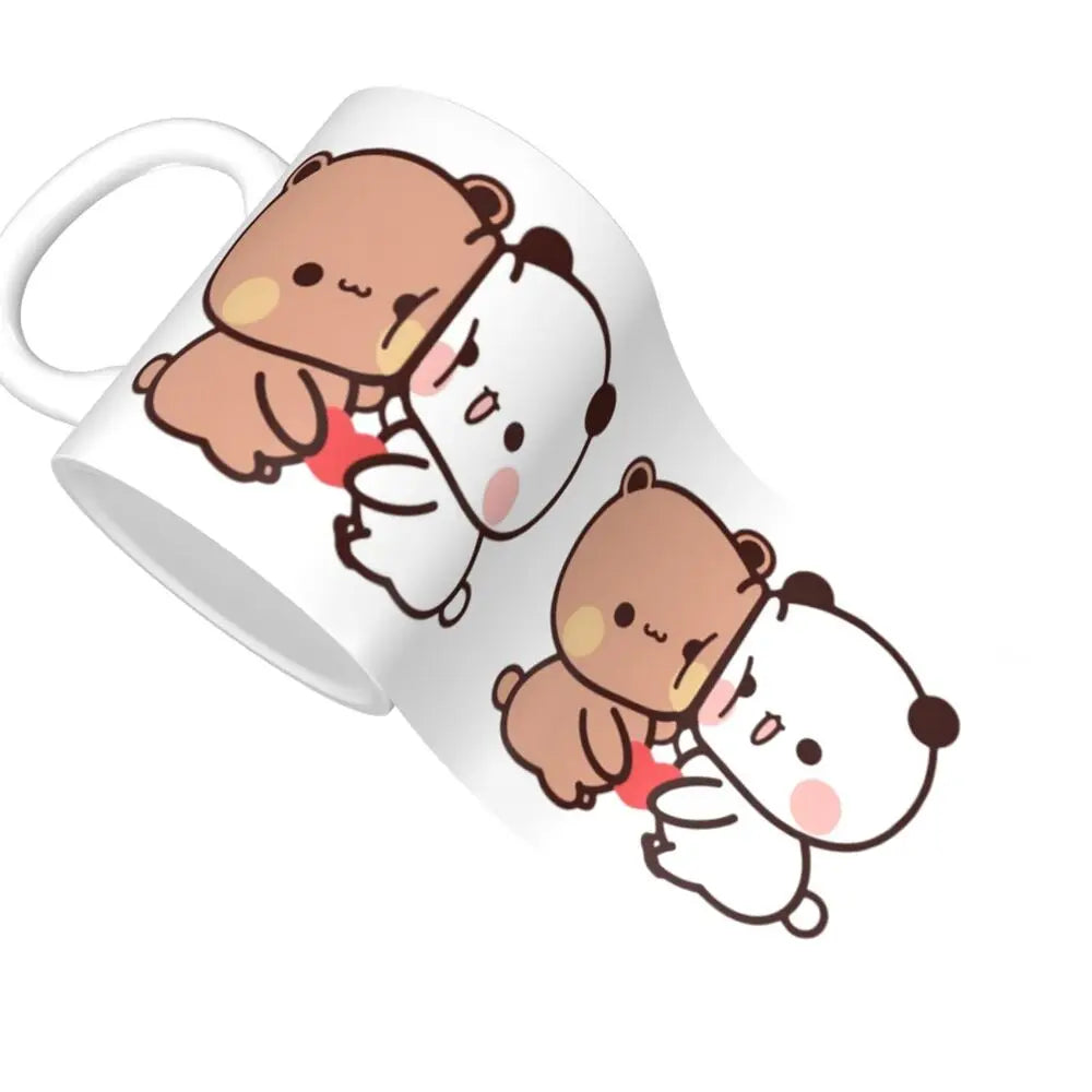 Bubu & Dudu Mug