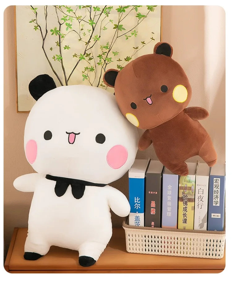 Bubu & Dudu Panda Plush Toy