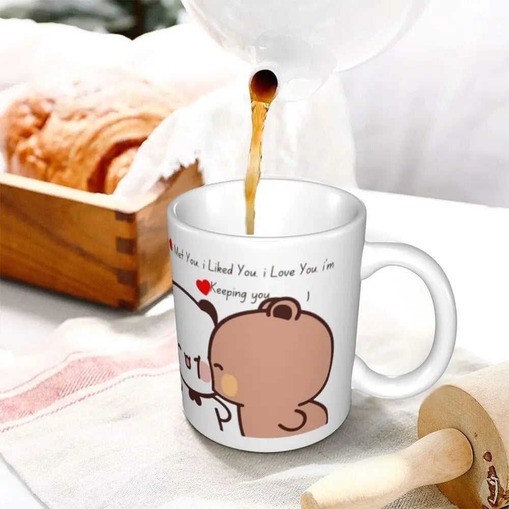 Bubu & Dudu Mug