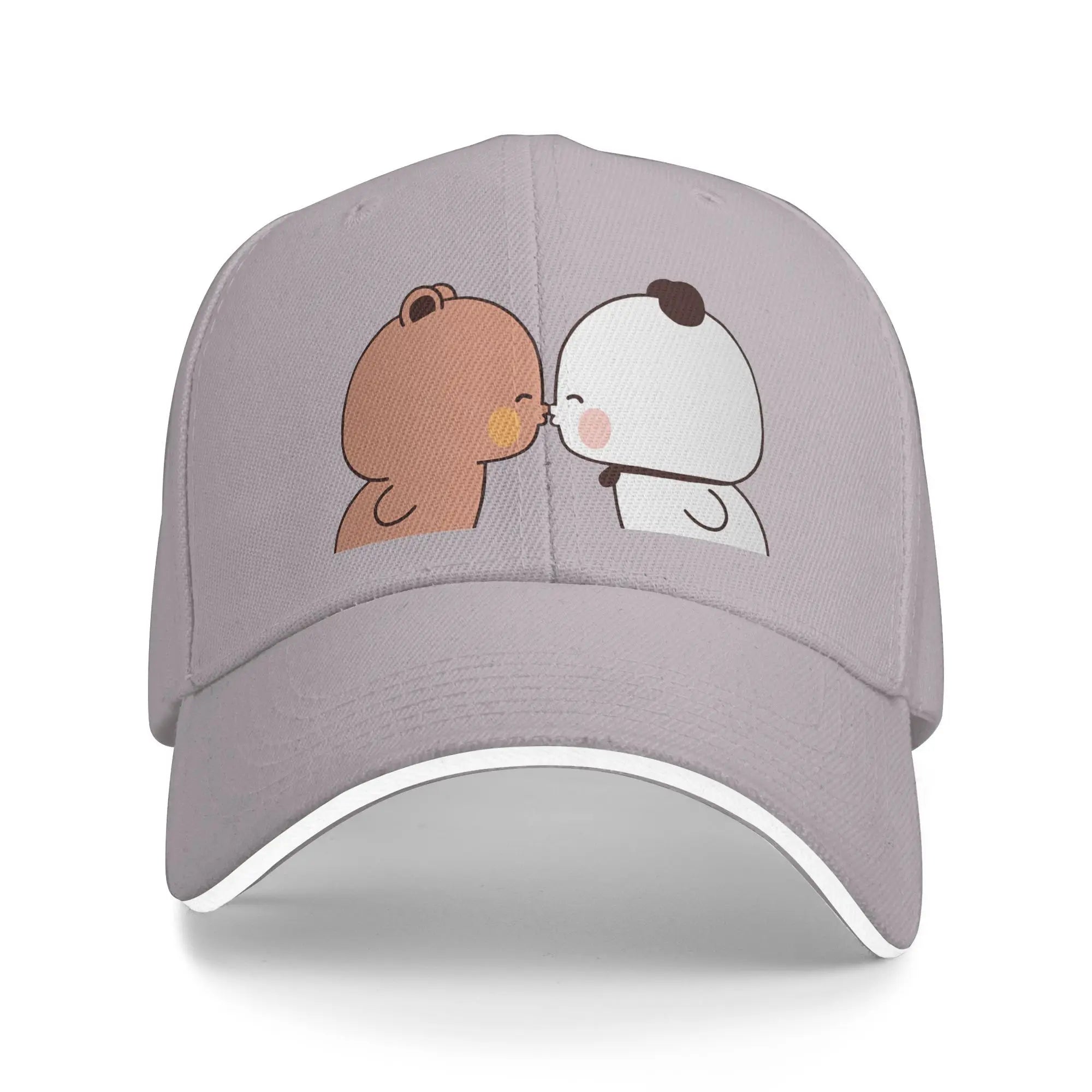 Bubu & Dudu Kissing Cap