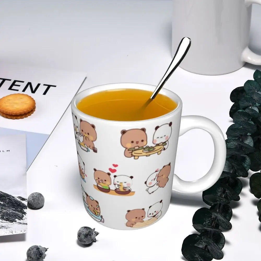 Bubu & Dudu Mug