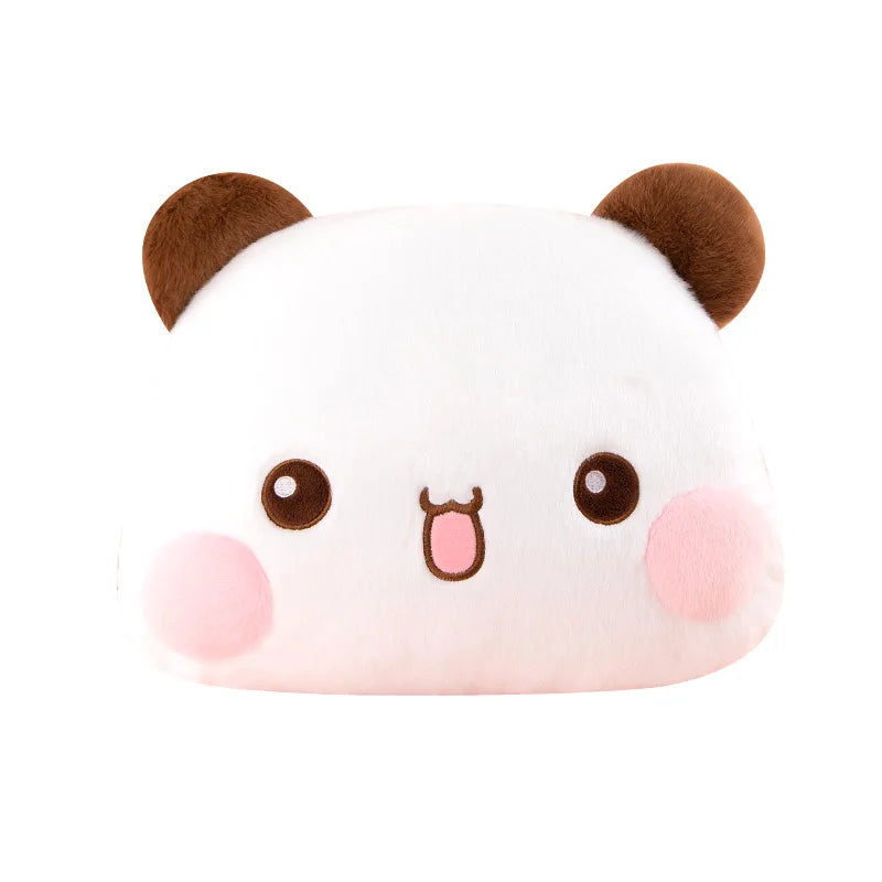 Cute Bubu & Dudu Pillow