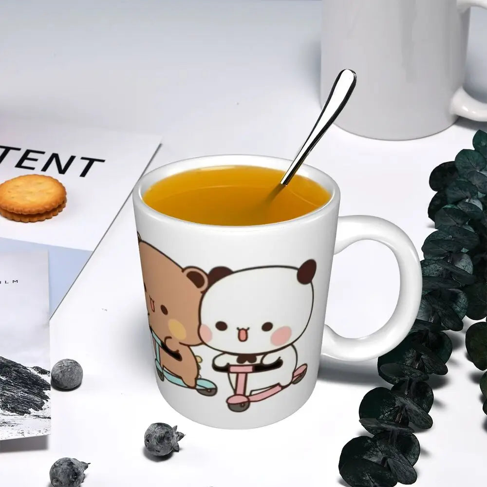 Bubu & Dudu Mug