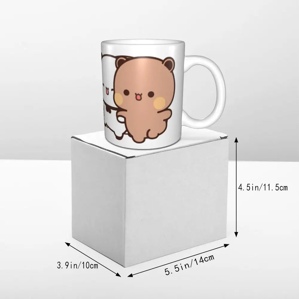 Bubu & Dudu Mug