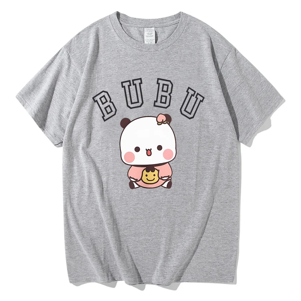 Cute Bubu T-Shirt
