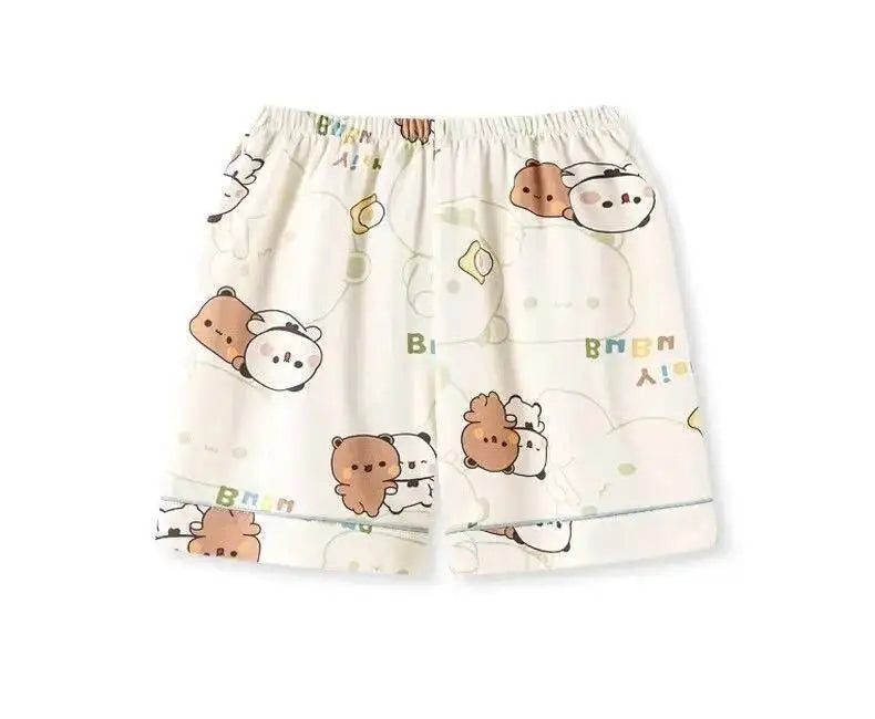 Bubu & Dudu Cute Pajamas