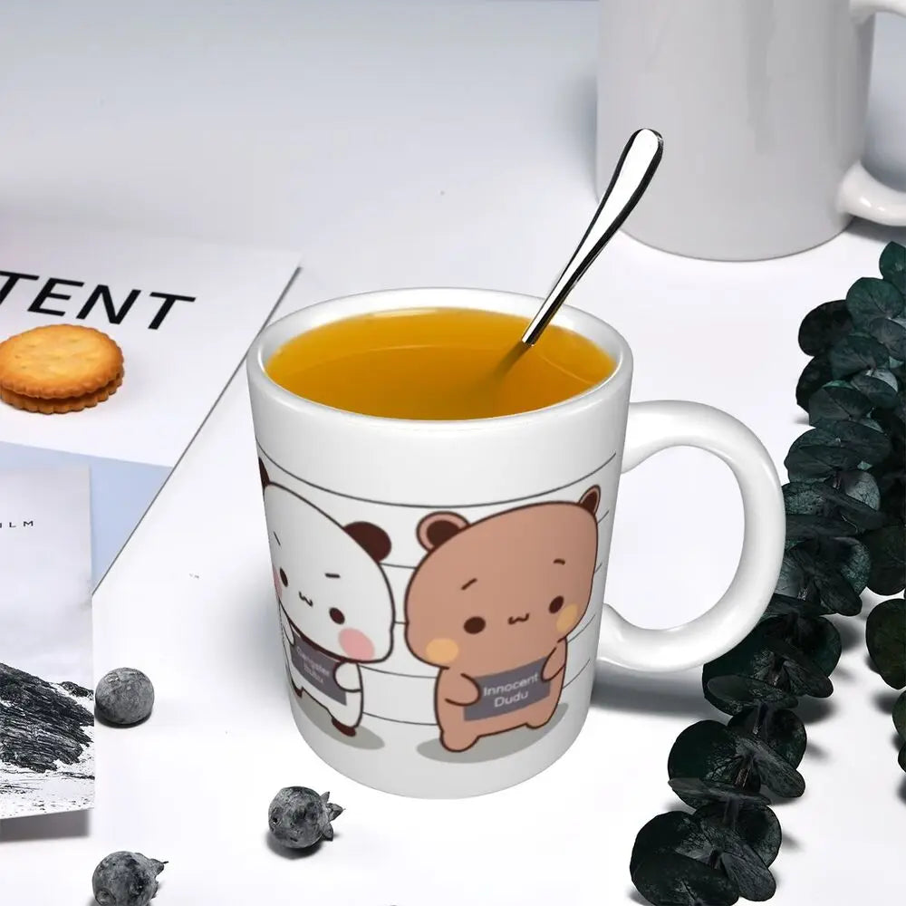 Bubu & Dudu Mug