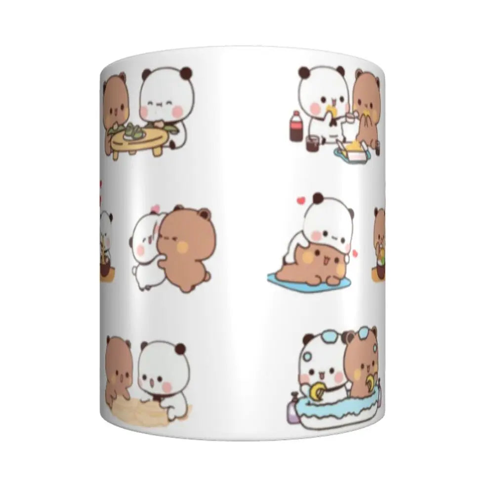 Bubu & Dudu Mug