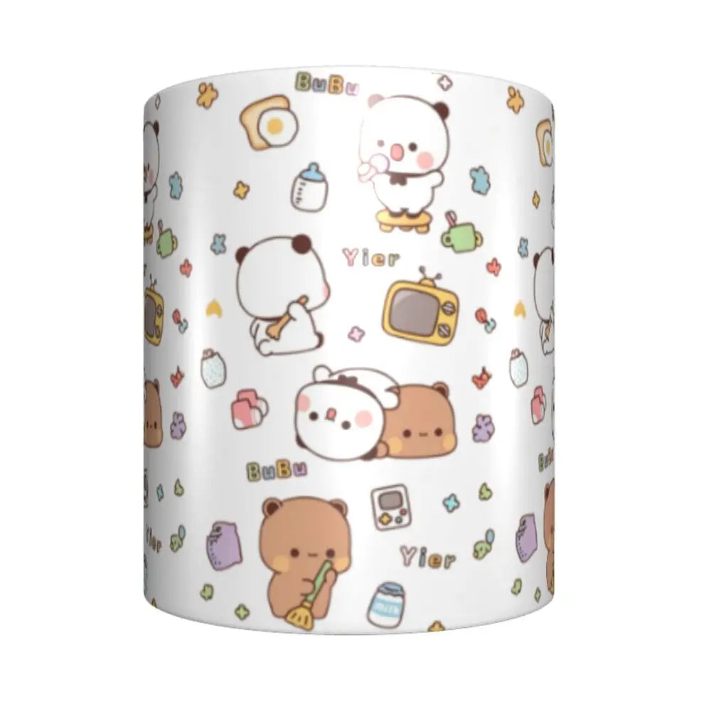 Bubu & Dudu Mug