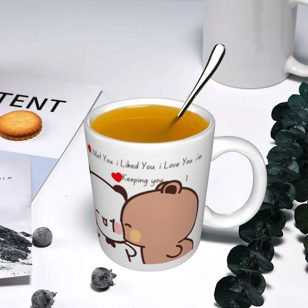 Bubu & Dudu Mug