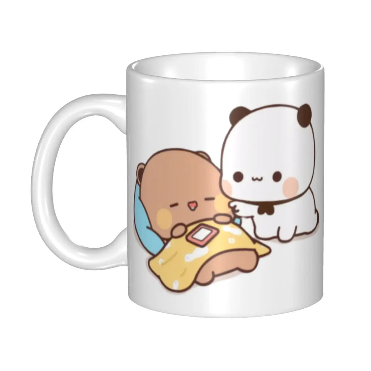 Bubu & Dudu Mug