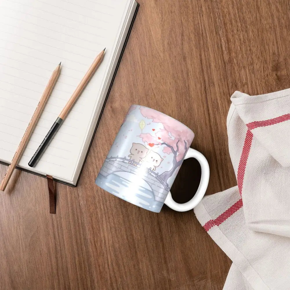 Bubu & Dudu Mug