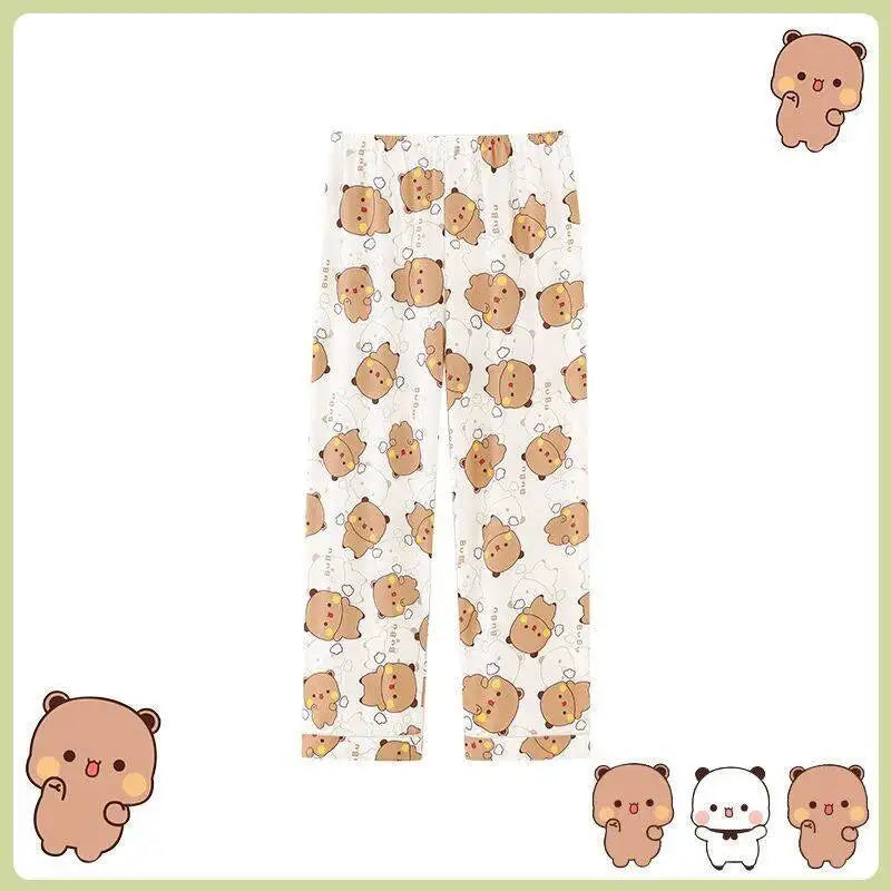 Bubu & Dudu Cute Pajamas