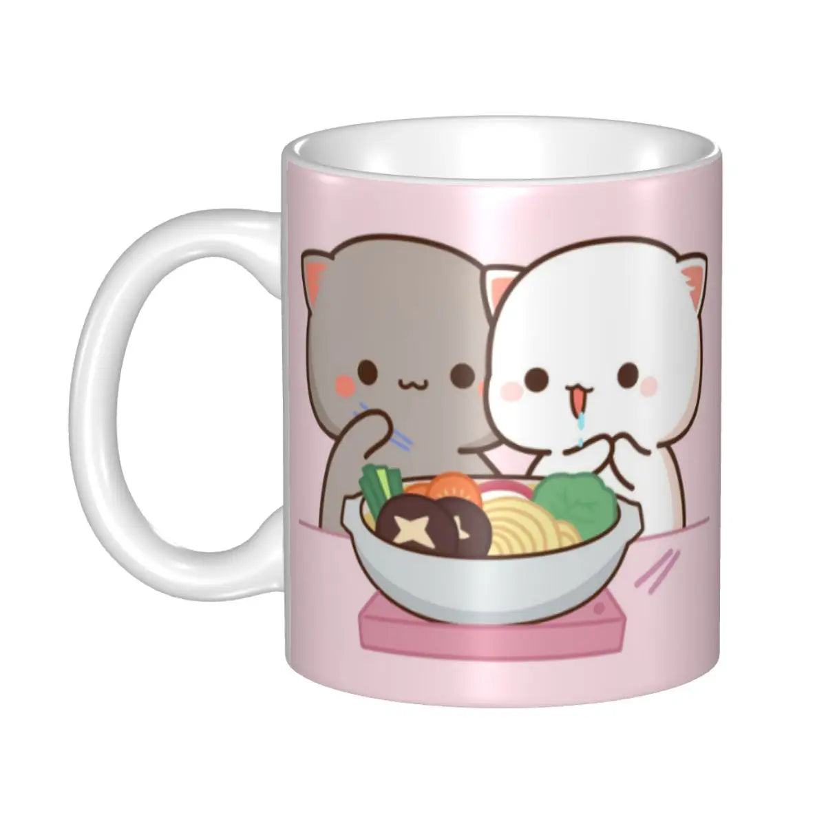 Bubu & Dudu Mug